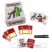 Deadpool Party Card Game Deadpool vs The World *English Version*