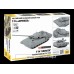 Zvezda 5056 Soviet Main Battle Tank T-14 Armata 1/72