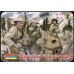 Strelets - 166 WWI Australian Camel Corps 1/72