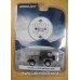 Greenlight - 1/64 - Silver Anniversary Edition Jeep - 1979 Jeep Cj-5 Silver Anniversary Edition