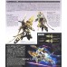 Bandai High Grade HG 1/144 Unicorn Gundam 03 Phenex Destroy Mode Narrative Ver. Gold Coating HGUC Gundam Model Kits