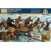 Italeri - Russian Infantry (winter uniform-WWII) - 1:72