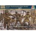 Italeri - British Paratroopers Red Devils - 1:72