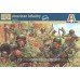 Italeri - American Infantry - 1:72