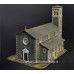 Italeri - 6174 - Church 1:72