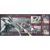 Bandai High Grade HG 1/144 Gundam Barbatos Lupus Rex Gundam Model Kits