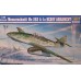 Trumpeter 1/32 Messerschmitt ME 262 A-1 Heavy Armament