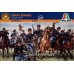 Italeri - 6013 - American Civil War Union Cavalry 1/72