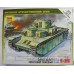 Zvezda Soviet Heavy Tank T-35 - 1/100 Nap Fit