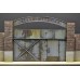 Reality In Scale - 35269 - 1/35 - Old Factory Gate