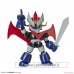 SD Cross Silhouette Great Mazinger (SD) (Gundam Model Kits) (Plastic model)