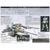 Bandai High Grade HG 1/144 Narrative Gundam A-Packs Gundam Model Kits