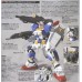 Bandai High Grade HG 1/144 Full Armor 7th Gundam Gundam Model Kits