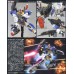 Bandai High Grade HG 1/144 Full Armor 7th Gundam Gundam Model Kits