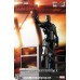 Iron Man 3 Iron Man Mk.40 Hyper Velocity Suits `Shotgun Armor` (Uncolored Kit) (Plastic model)