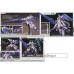 Bandai High Grade HG 1/144 Gundam Kimaris Trooper Gundam Model Kits