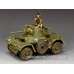 DD304 The Daimler MK. II Armoured Car