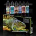 Green Stuff World Chamaleon Acrylic Paint Set 3