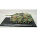 Leopard 2 A5 German Einsatzbatallion 1 Orahovac Kosovo 2000 1/72