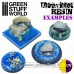 Green Stuff World UV Resin 17ml - Water Effect