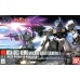 Bandai High Grade HG 1/144 MSA-003 Nemo (Unicorn Desert Color Ver.) Gundam Model Kits