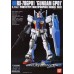 Bandai High Grade HG 1/144 RX-78 GP01 Gundam GP01 ZEPHYRANTHES Gundam Model Kits