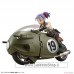 Figure-rise Mechanics Bulma`s Variable No.19 Motorcycle