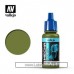 Vallejo Mecha Color 69.029 Deep Green 17ml