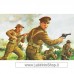 Airfix Vintage Classics - British Infantry 1:76