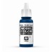 Vallejo Model Color 70.925 Blue 17ml