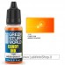 Green Stuff World Candy Ink AMBER ORANGE 17ml