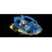 Hot Wheels - HW Ride-Ons - Kick Kart (Diecast Car)