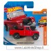 Hot Wheels - HW Hot Trucks - Land Rover Series III Pickup (Diecast Car)