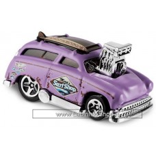 Hot Wheels - Rod Squad - Surf 'n Turf (Diecast Car)