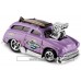 Hot Wheels - Rod Squad - Surf 'n Turf (Diecast Car)