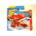 Hot Wheels - HW Rescue - Fast Master (Diecast Car)