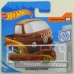 Hot Wheels - WolksWagen - VolksWagen T2 Pickup (Diecast Car)