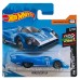 Hot Wheels - HW Race Day - Porsche 917 LH (Diecast Car)