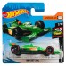 Hot Wheels - HW Race Day - Indy 500 Oval (Diecast Car)