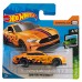 Hot Wheels - Speed Blur - 2018 Ford Mustang GT (Diecast Car)