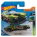 Hot Wheels - Speed Blur - Muscle Bound (Diecast Car)