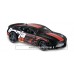 Hot Wheels - HW Speed Graphics - 16 Camaro 5S (Diecast Car)