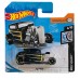 Hot Wheels - Rod Squad - 32 Ford (Diecast Car)