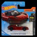 Hot Wheels - HW Space - Tesla Roadster With Starman (Diecast Car)