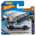 Hot Wheels - HW Screen Time - Back to The Future Time Machine Hover Mode (Diecast Car)