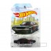 Hot Wheels - Detroit Muscle - 70 Dodge Hemi Challenger (Diecast Car)