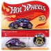 Hot Wheels - 50 Anniversary with Button - Volkswagen Beetle (Diecast Car)