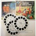 View-Master World - Slides - Tin Tin Viaggio Sulla Luna