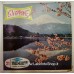 View-Master World - Slides - Giappone