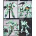 Bandai High Grade HG 1/144 Jegan Gundam Model Kits